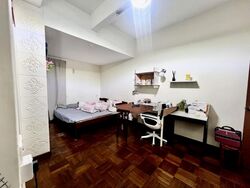 Parry Park (D19), Terrace #502745811